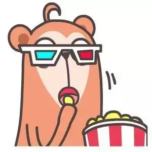观众苔原鹿的头像