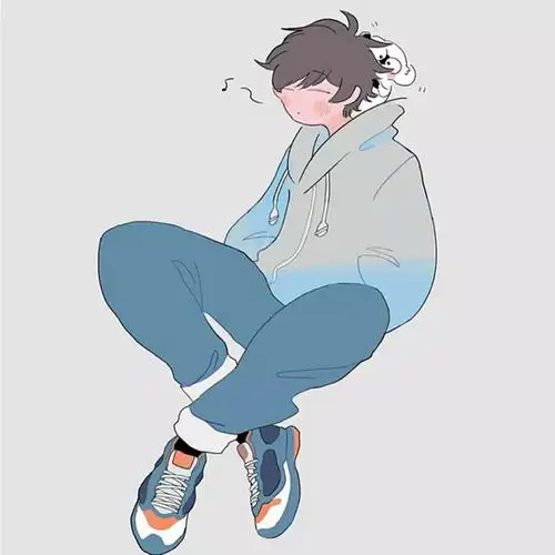 观众半糖去冰的头像